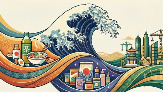 Từ Diana đến cú chốt 4.700 tỷ cho Thiên Long: Người Nhật đã bền bỉ thâu tóm thương hiệu Việt, rót nhiều tỷ USD vào các ngân hàng