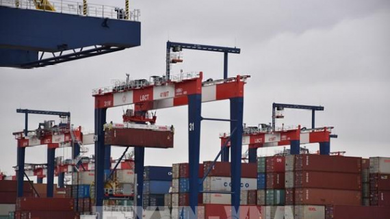 Sự kiện kinh tế thế giới nổi bật tuần qua