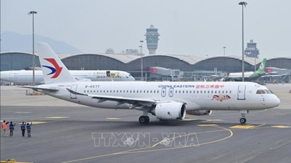 Ngành hàng không châu Á – Thái Bình Dương năm 2026 tiếp tục tăng trưởng