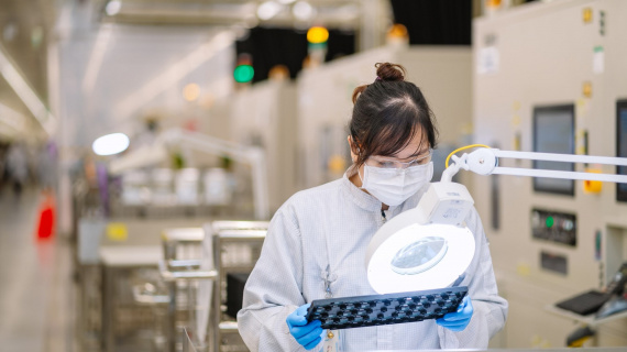 Chính sách thực thi hiệu quả, dòng vốn FDI chất lượng cao sẵn sàng “đổ” vào Việt Nam