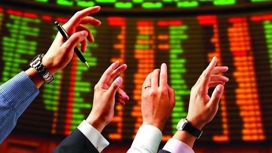 Một cổ phiếu bất động sản bất ngờ bị tự doanh CTCK bán ròng trong phiên đầu tuần