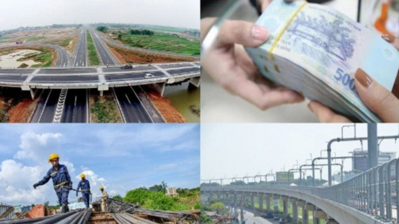 Đẩy nhanh tiến độ giải ngân vốn đầu tư công những tháng cuối năm 2025
