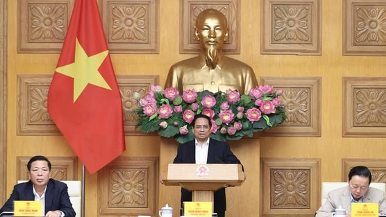 Chưa đầy 2 tuần nữa, Việt Nam sẽ chứng kiến cột mốc  kỷ lục hơn 1,3 triệu tỷ đồng, Thủ tướng chỉ đạo 'nóng'