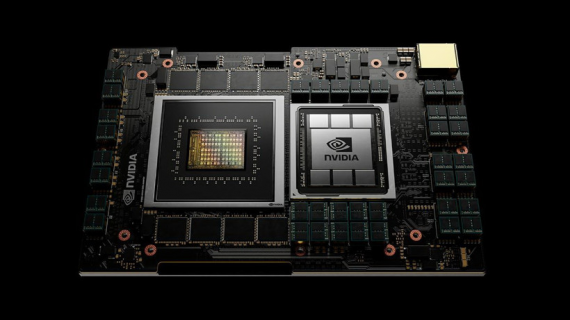 Mỹ sẽ cho phép xuất khẩu chip Nvidia H200 sang Trung Quốc