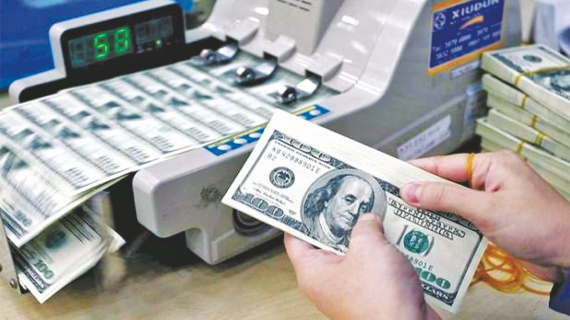 DXY “hạ nhiệt” - tín hiệu tích cực cho VND?