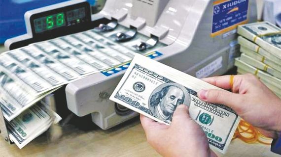 DXY “hạ nhiệt” - tín hiệu tích cực cho VND?