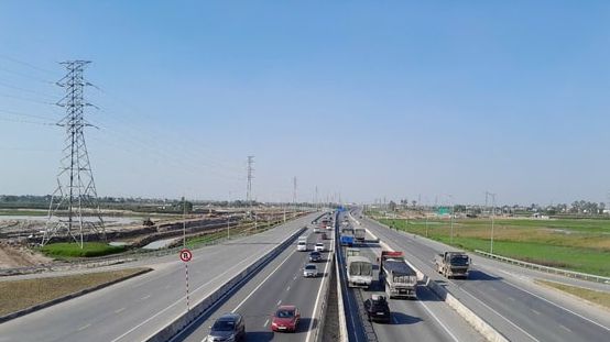 Kiến nghị đầu tư 22.000 tỷ đồng xây dựng tuyến cao tốc dài 68km, kết nối cửa khẩu Dinh Bà đến TP Cao Lãnh (Đồng Tháp)