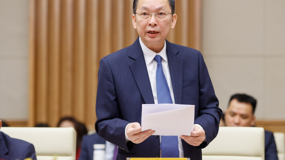 Tiến tới xóa bỏ phân bổ chỉ tiêu tăng trưởng tín dụng