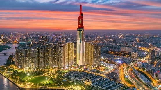 Việt Nam nằm đâu trong bức tranh kinh tế 40 nghìn tỷ USD của châu Á?