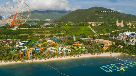Vinpearl chào bán thành công hơn 70 triệu cổ phiếu, nâng vốn điều lệ lên gần 18.000 tỷ đồng