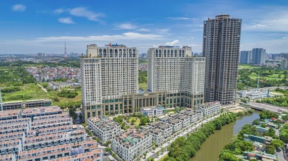 Hải Phát Invest bị phạt và truy thu thuế hơn 5 tỷ đồng