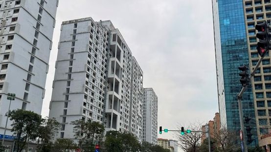 Điểm danh những khu vực hút lực tìm kiếm bất động sản sau Tết
