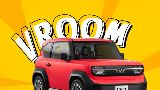 Top 10 ô tô bán chạy nhất tháng 1/2025: Bộ đôi nhà VinFast đỉnh nóc, bán gần gấp 5 lần Mitsubishi Xpander