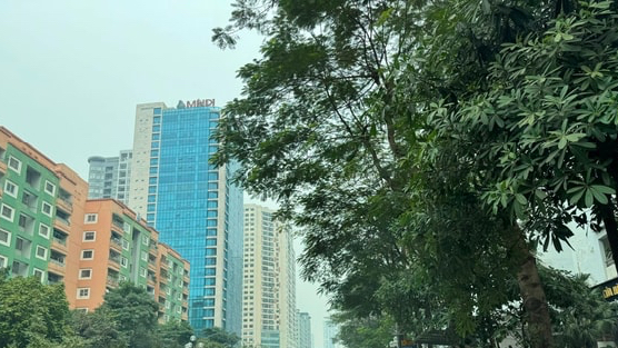 Thế hệ trẻ cần 25,8 năm thu nhập để mua căn hộ trên 3 tỷ đồng