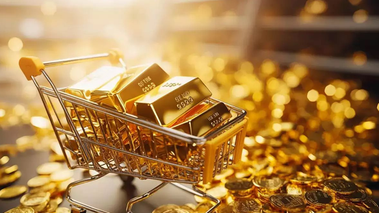 Giá vàng thế giới sẽ tăng tiếp hay giảm vào tuần tới?