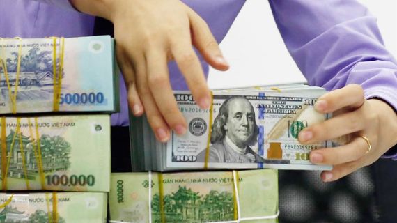 Nhiều thách thức trong cuộc đua huy động vốn giá rẻ của ngân hàng