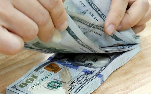 Tỷ giá VND/USD đồng loạt tăng mạnh