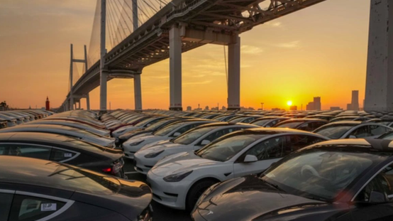 Elon Musk đang 'giết chết' Tesla?