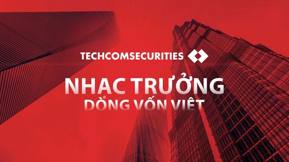 TCBS: Khi trâu chậm không uống nước đục