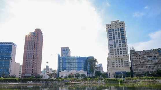 Từng “dính” kết luận thanh tra, 4 dự án bất động sản tại Tp.HCM được gỡ vướng