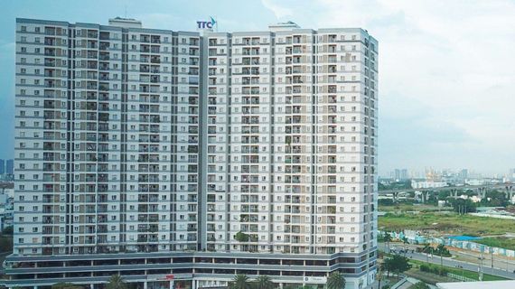 Công ty thành viên của TTC Group muốn gom thêm 3 triệu cổ phiếu SCR