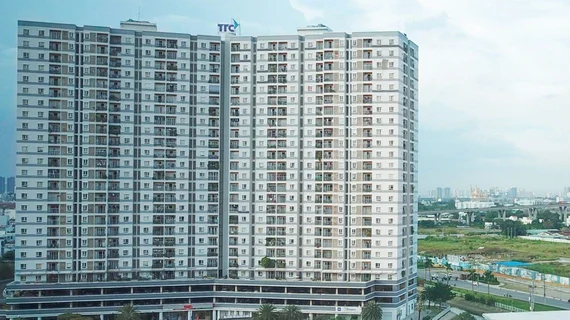 Công ty thành viên của TTC Group muốn gom thêm 3 triệu cổ phiếu SCR