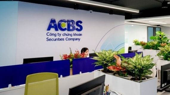 Chứng khoán ACBS hướng đến cho vay margin tăng trưởng 75% trong năm 2025