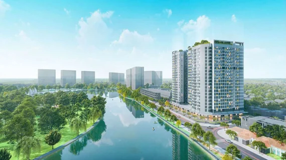 Hà Nội sắp có hàng nghìn căn nhà ở xã hội mới mở bán, người mua nhà cần chuẩn bị gì?