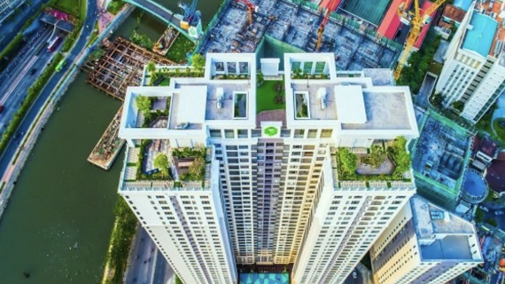 Phán quyết về 'lô đất vàng' liên quan đến cựu CEO Quốc Cường Gia Lai