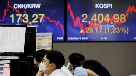 Thị trường chứng khoán 1,7 nghìn tỷ USD sắp dỡ lệnh cấm bán khống hoàn toàn sau 5 năm