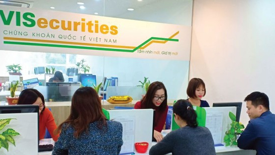 Chứng khoán VISecurities sẽ đổi tên thành OCBS và tăng vốn lên 1.200 tỷ đồng