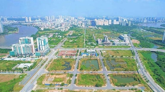 Sẽ có thêm 8 trường hợp được đề xuất miễn, giảm tiền thuê đất năm 2025?