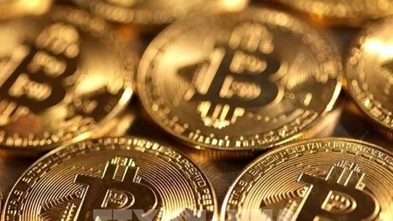 Bitcoin rời ngưỡng 90.000 USD, thị trường tiền số chao đảo