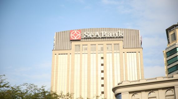 Hoàn tất bán cổ phiếu ESOP, SeABank nâng vốn điều lệ lên 28.450 tỷ đồng