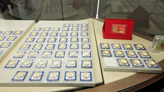 Giá mua vàng nhẫn vượt vàng miếng SJC