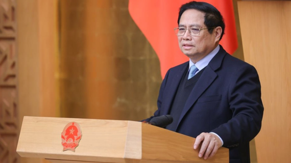 Thủ tướng triệu tập lãnh đạo T&T, Hoà Phát, Gelex… và loạt ngân hàng Vietcombank, BIDV, Vietinbank, VPBank...