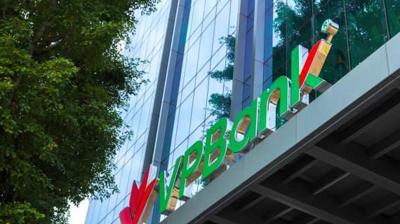 FDI - mảnh ghép chiến lược trong tăng trưởng của VPBank