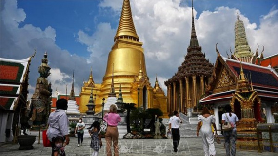 Du lịch Thái Lan căng thẳng vì chính sách thuế quan của Mỹ