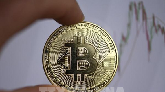 Mỹ: “Gió đổi chiều” với các sàn giao dịch tiền điện tử