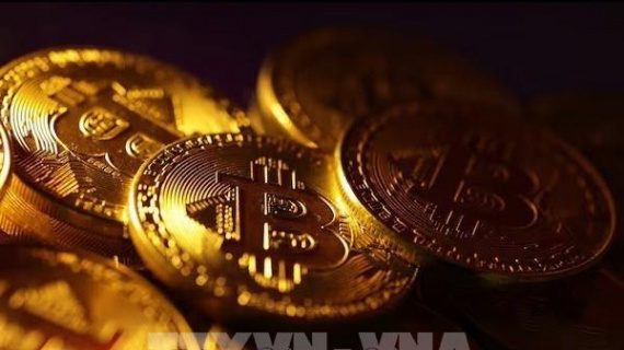 Bitcoin khó nằm trong kho dự trữ quốc gia của Mỹ