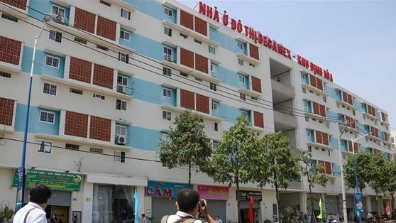 Lộ diện 7 dự án nhà ở xã hội được chấp thuận chủ trương đầu tư tại Bình Dương, cung cấp hơn 9.000 căn ra thị trường