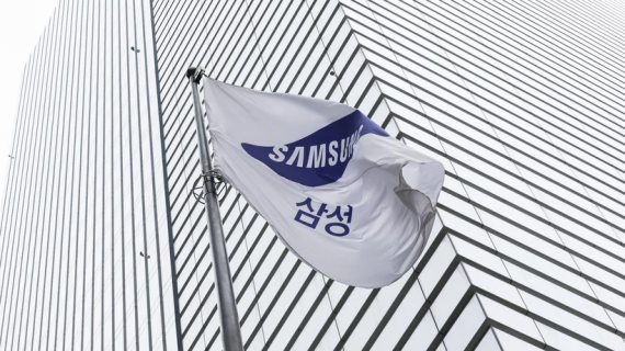 Samsung giành vị trí số 1 thế giới về doanh số bán chip bán dẫn