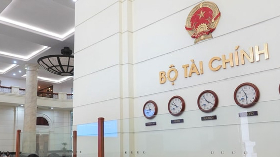 Cơ cấu tổ chức mới của Bộ Tài chính từ 1/3/2025