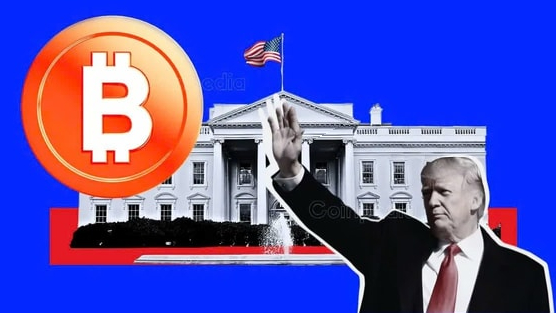 Ông Trump thành lập Quỹ Dự trữ Bitcoin chiến lược, vì sao giá lại rơi thẳng đứng?