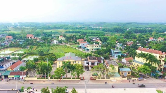 Cả nước dự kiến giảm từ 10.500 đơn vị cấp xã xuống khoảng 2.500 đơn vị