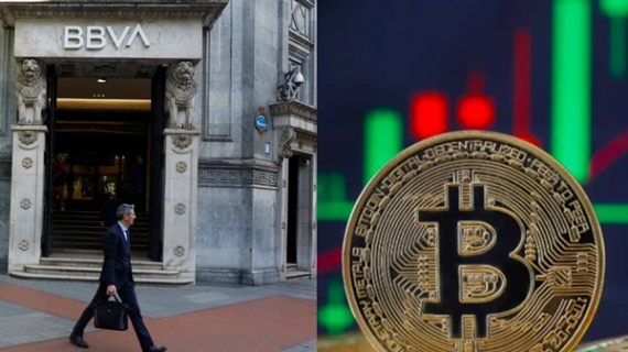 “Ông lớn” ngân hàng châu Âu sắp cung cấp dịch vụ giao dịch bitcoin