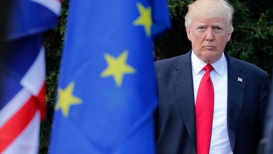 Mức thuế 25% với thép và nhôm nhập khẩu của ông Trump chính thức có hiệu lực, châu Âu ngay lập tức trả đũa, hàng hóa trị giá gần 30 tỷ USD vào tầm ngắm