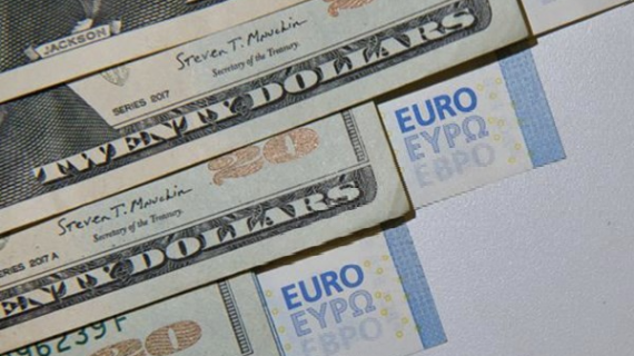 Những đồng tiền tăng giá mạnh nhất trong năm 2025