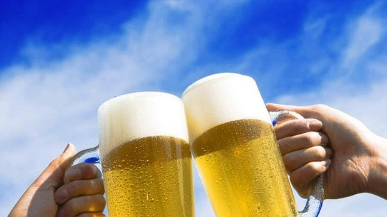 Một doanh nghiệp ngành bia muốn nâng cổ tức lên 50% bằng tiền