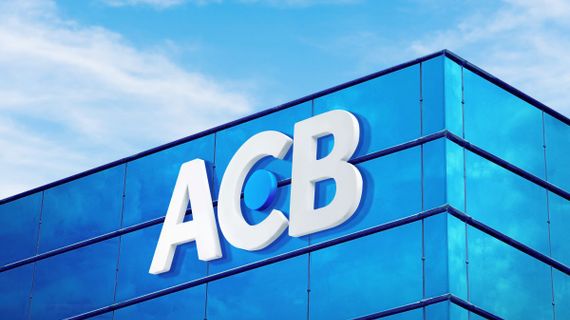 ACB muốn huy động 20.000 tỷ đồng từ trái phiếu